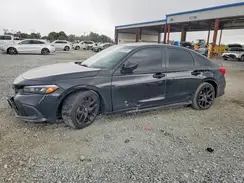 2HGFE2F58NH593380 2022 HONDA CIVIC