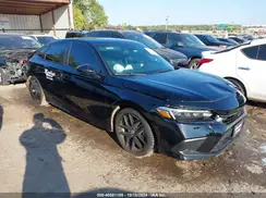 2HGFE2F58NH593427 2022 HONDA CIVIC