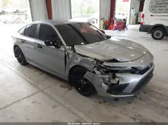 2HGFE2F58NH594402 2022 HONDA CIVIC