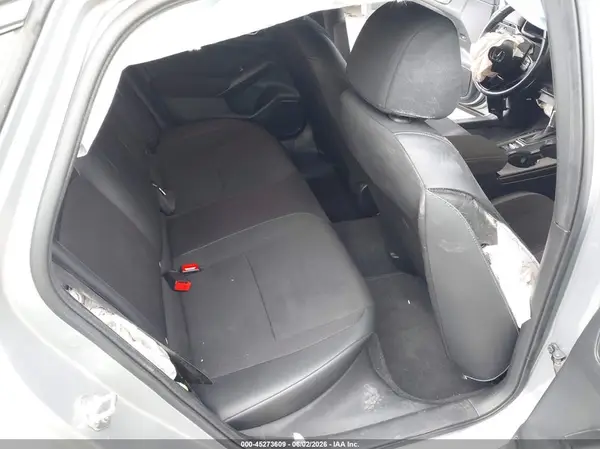 2HGFE2F58NH594402 2022 HONDA CIVIC - Image 8