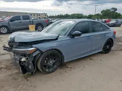 2HGFE2F58NH595341 2022 HONDA CIVIC