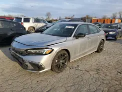 2HGFE2F58NH596151 2022 HONDA CIVIC
