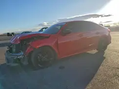 2HGFE2F58NH596411 2022 HONDA CIVIC