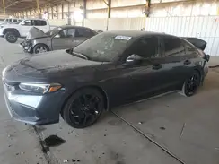 2HGFE2F58NH597428 2022 HONDA CIVIC