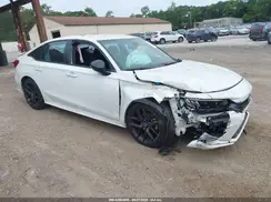 2HGFE2F58NH597509 2022 HONDA CIVIC