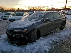 2HGFE2F58NH597722 2022 HONDA CIVIC