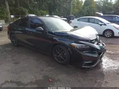 2HGFE2F58NH598174 2022 HONDA CIVIC