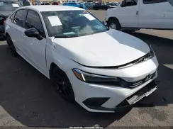2HGFE2F58NH598269 2022 HONDA CIVIC