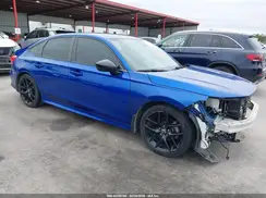 2HGFE2F58NH599678 2022 HONDA CIVIC