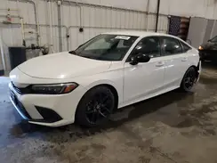 2HGFE2F58NH599793 2022 HONDA CIVIC