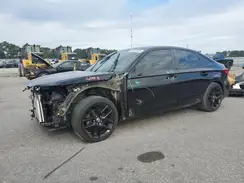 2HGFE2F58NH600313 2022 HONDA CIVIC