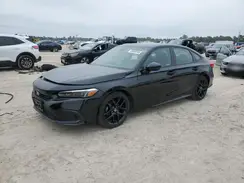 2HGFE2F58NH600411 2022 HONDA CIVIC