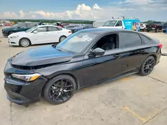2HGFE2F58NH600425 2022 HONDA CIVIC