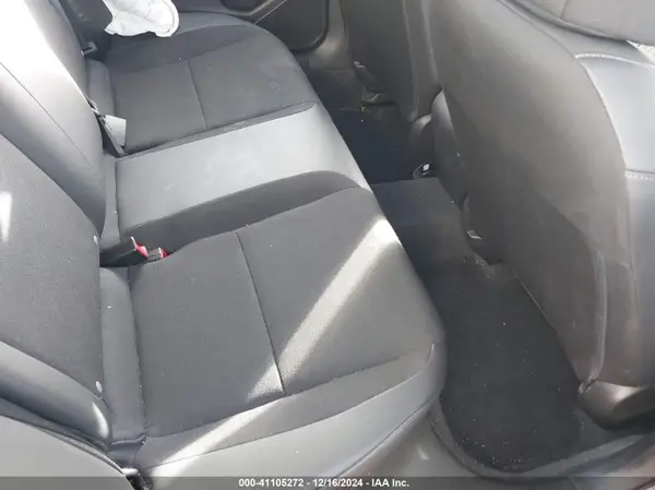 2HGFE2F58NH600621 2022 HONDA CIVIC - Image 8