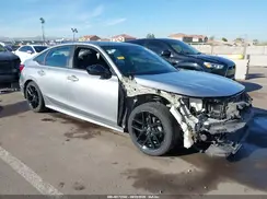 2HGFE2F58NH600974 2022 HONDA CIVIC