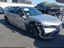 2HGFE2F58NH600988 2022 HONDA CIVIC