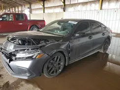 2HGFE2F58NH601252 2022 HONDA CIVIC