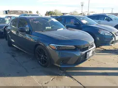 2HGFE2F58NH602739 2022 HONDA CIVIC