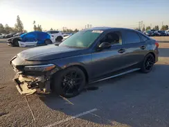 2HGFE2F58NH602756 2022 HONDA CIVIC
