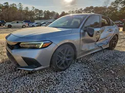 2HGFE2F58NH603096 2022 HONDA CIVIC