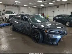 2HGFE2F58NH603762 2022 HONDA CIVIC