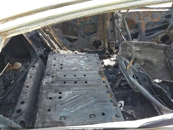 2HGFE2F58NH606015 2022 HONDA CIVIC - Image 8
