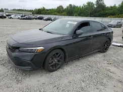 2HGFE2F58NH606046 2022 HONDA CIVIC