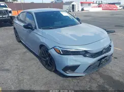 2HGFE2F58NH606550 2022 HONDA CIVIC