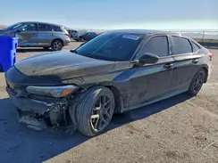 2HGFE2F58NH606712 2022 HONDA CIVIC
