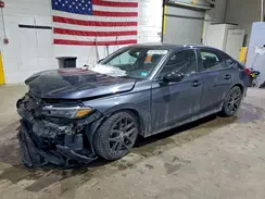 2HGFE2F58NH606970 2022 HONDA CIVIC