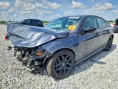 2HGFE2F58NH607388 2022 HONDA CIVIC