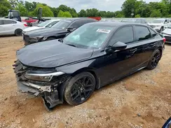 2HGFE2F58NH608055 2022 HONDA CIVIC
