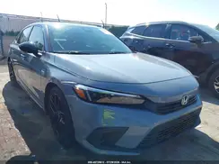 2HGFE2F58NH608170 2022 HONDA CIVIC