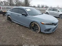 2HGFE2F58NH608864 2022 HONDA CIVIC