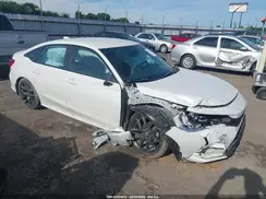 2HGFE2F58NH610243 2022 HONDA CIVIC
