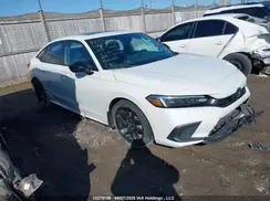 2HGFE2F58PH101479 2023 HONDA CIVIC