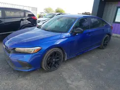 2HGFE2F58PH101871 2023 HONDA CIVIC