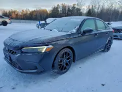 2HGFE2F58PH102437 2023 HONDA CIVIC