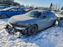 2HGFE2F58PH105788 2023 HONDA CIVIC