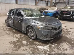 2HGFE2F58PH107752 2023 HONDA CIVIC