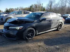 2HGFE2F58PH108500 2023 HONDA CIVIC