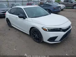2HGFE2F58PH109260 2023 HONDA CIVIC