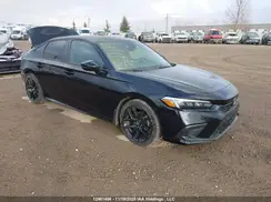 2HGFE2F58PH109680 2023 HONDA CIVIC