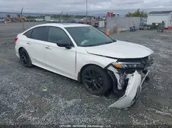 2HGFE2F58PH110621 2023 HONDA CIVIC