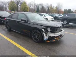 2HGFE2F58PH111056 2023 HONDA CIVIC