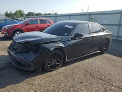 2HGFE2F58PH500120 2023 HONDA CIVIC