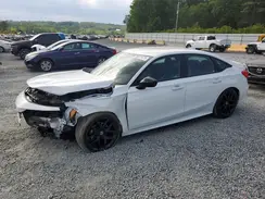 2HGFE2F58PH500635 2023 HONDA CIVIC