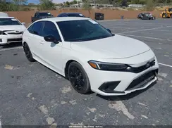 2HGFE2F58PH500666 2023 HONDA CIVIC