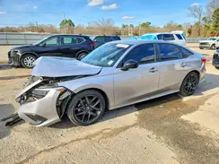 2HGFE2F58PH500845 2023 HONDA CIVIC