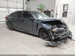 2HGFE2F58PH501445 2023 HONDA CIVIC